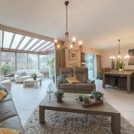 Kievit By Interhome * De Haan