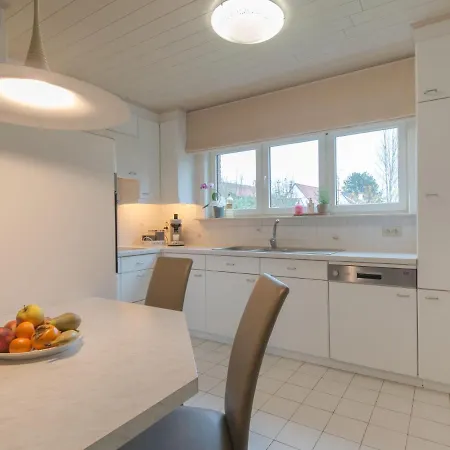 Kievit By Interhome Villa