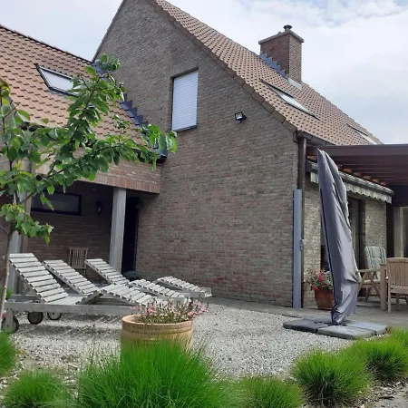 Kievit By Interhome